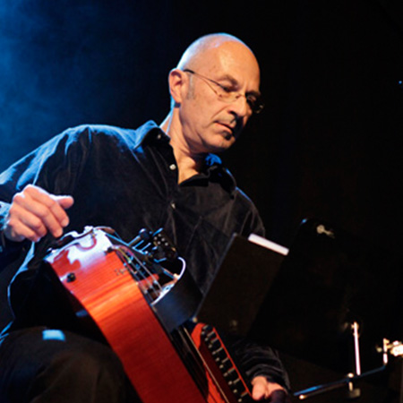 ernstschwindl Ensemblemitglied Michael Popp