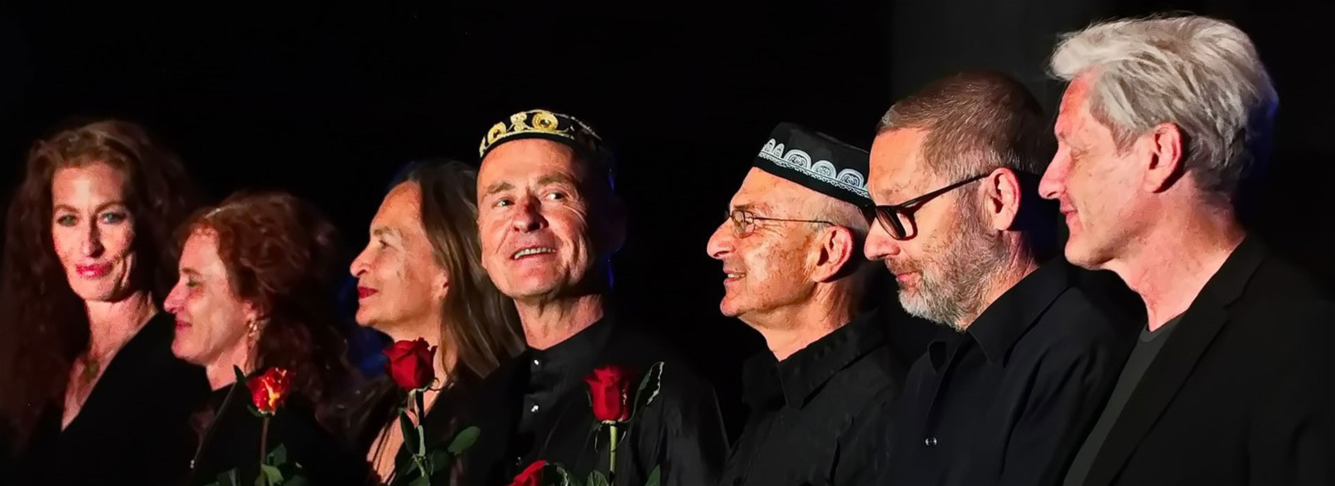 Estampie Musikensemble