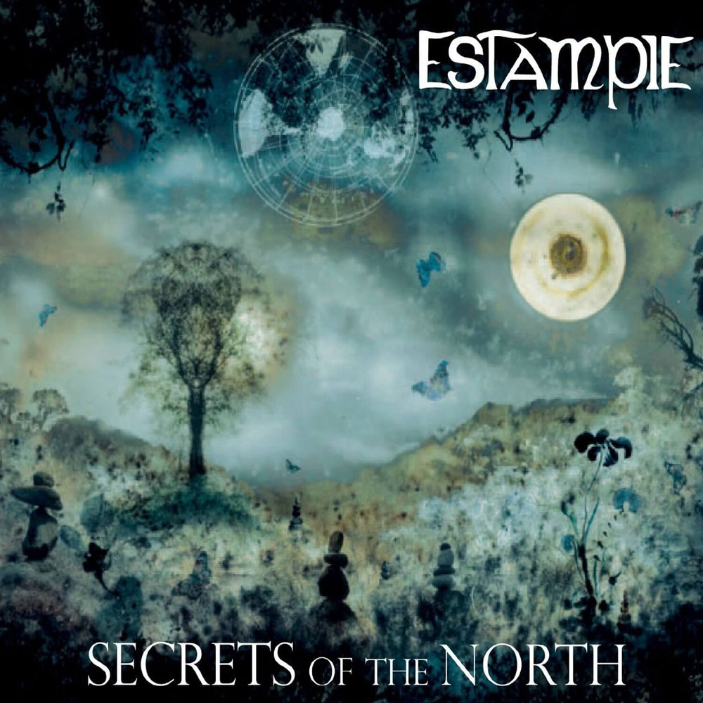 Estampie – CD Secrets of the North